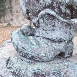 Mackó úrfi róka komával, Budapest - Egyéb