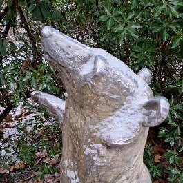 Mackók-szobor Budapest - Egyéb