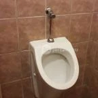 Macska Fogadó étterme Martonvásár - Mosdó