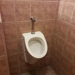 Macska Fogadó étterme Martonvásár - Mosdó