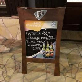 Macska Fogadó étterme Martonvásár - Egyéb