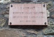 Macskalépcső Esztergom