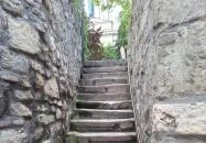 Macskalépcső Esztergom