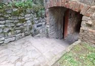 Macskalépcső Esztergom