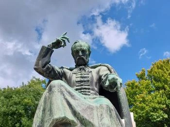 Madách Imre Balassagyarmat