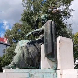 Madách Imre Balassagyarmat - Egyéb