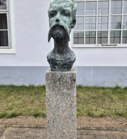 Madách Imre Emlékmúzeum