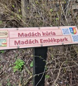 Madách Imre Emlékmúzeum