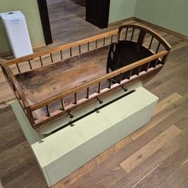 Madách Imre Emlékmúzeum Csesztve - Belső