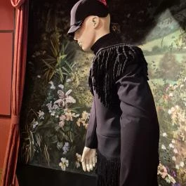 Madách Imre Emlékmúzeum Csesztve - Belső