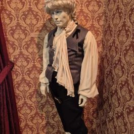 Madách Imre Emlékmúzeum Csesztve - Belső