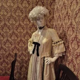 Madách Imre Emlékmúzeum Csesztve - Belső