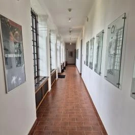 Madách Imre Emlékmúzeum Csesztve - Belső