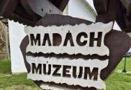 Madách Imre Emlékmúzeum Csesztve