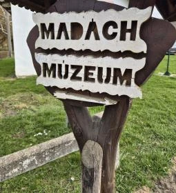 Madách Imre Emlékmúzeum