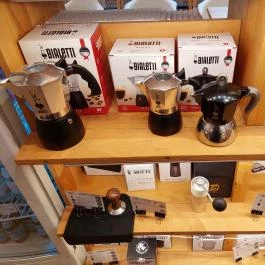 Madal Cafe - Alkotmány utca, Budapest - Belső