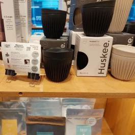 Madal Cafe - Alkotmány utca, Budapest - Belső