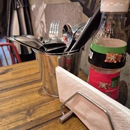 Madame Pho, Budapest - Belső