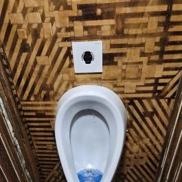 Madame Pho, Budapest - Mosdó