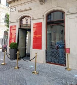 Madame Tussauds Budapest