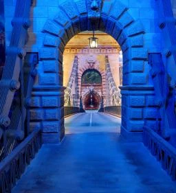 Madame Tussauds Budapest