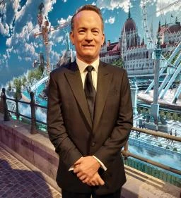 Madame Tussauds Budapest