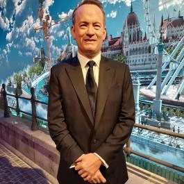 Madame Tussauds Budapest, Budapest - Egyéb