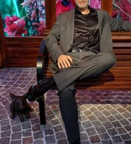 Madame Tussauds Budapest