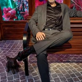 Madame Tussauds Budapest, Budapest - Egyéb