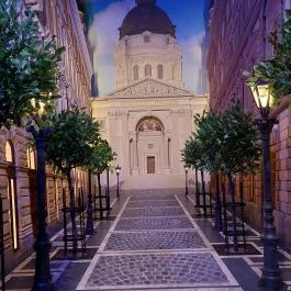 Madame Tussauds Budapest, Budapest - Egyéb