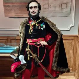 Madame Tussauds Budapest, Budapest - Egyéb