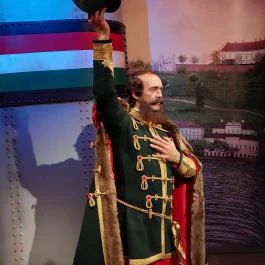 Madame Tussauds Budapest, Budapest - Egyéb