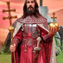 Madame Tussauds Budapest, Budapest - Egyéb