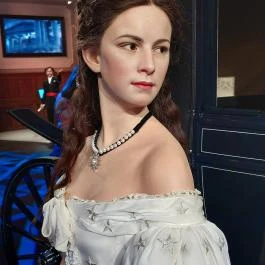 Madame Tussauds Budapest, Budapest - Egyéb