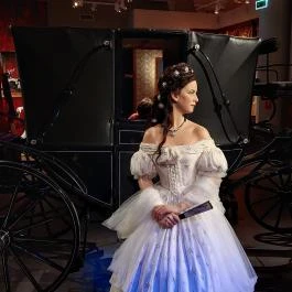 Madame Tussauds Budapest, Budapest - Egyéb