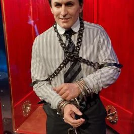 Madame Tussauds Budapest, Budapest - Egyéb