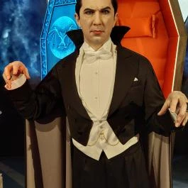 Madame Tussauds Budapest, Budapest - Egyéb