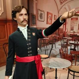 Madame Tussauds Budapest, Budapest - Egyéb