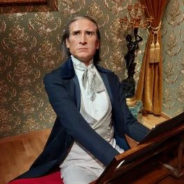 Madame Tussauds Budapest, Budapest - Egyéb