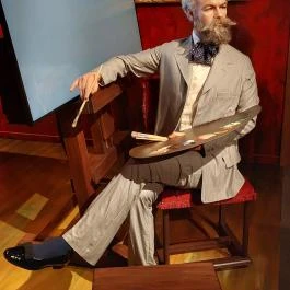 Madame Tussauds Budapest, Budapest - Egyéb