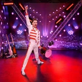 Madame Tussauds Budapest, Budapest - Egyéb