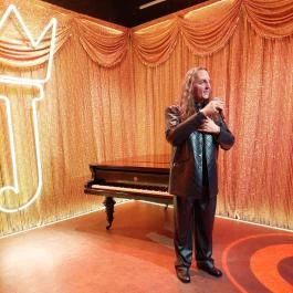 Madame Tussauds Budapest, Budapest - Egyéb