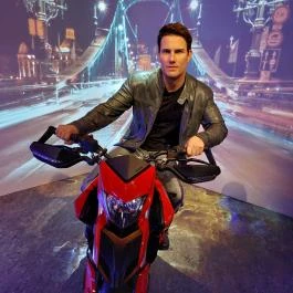 Madame Tussauds Budapest, Budapest - Egyéb