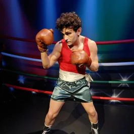 Madame Tussauds Budapest, Budapest - Egyéb