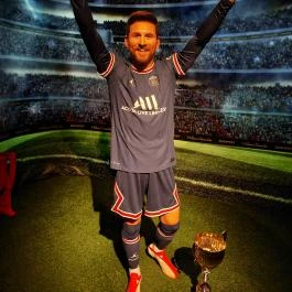 Madame Tussauds Budapest, Budapest - Egyéb