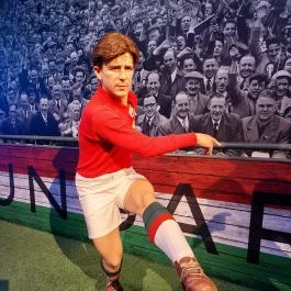 Madame Tussauds Budapest, Budapest - Egyéb