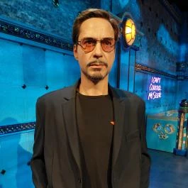 Madame Tussauds Budapest, Budapest - Egyéb