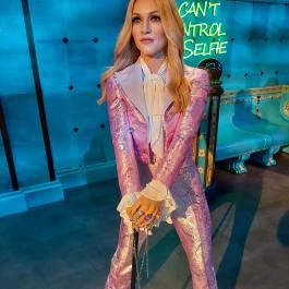 Madame Tussauds Budapest, Budapest - Egyéb