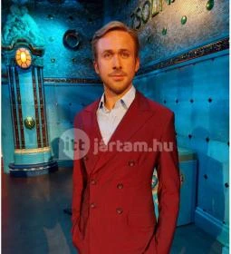 Madame Tussauds Budapest