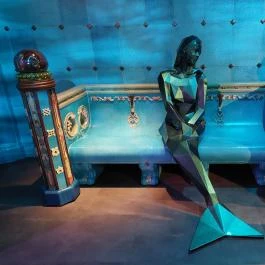 Madame Tussauds Budapest, Budapest - Egyéb